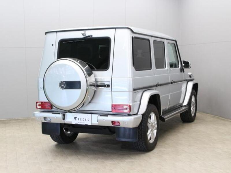 G-CLASS