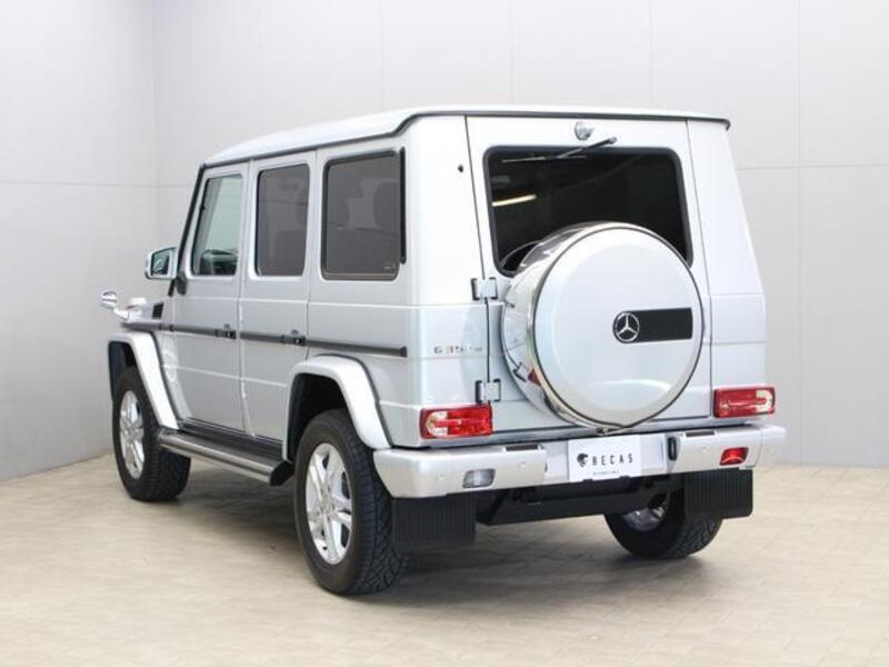 G-CLASS