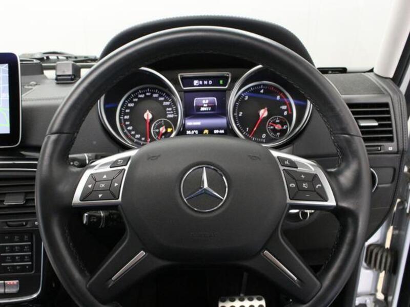 G-CLASS