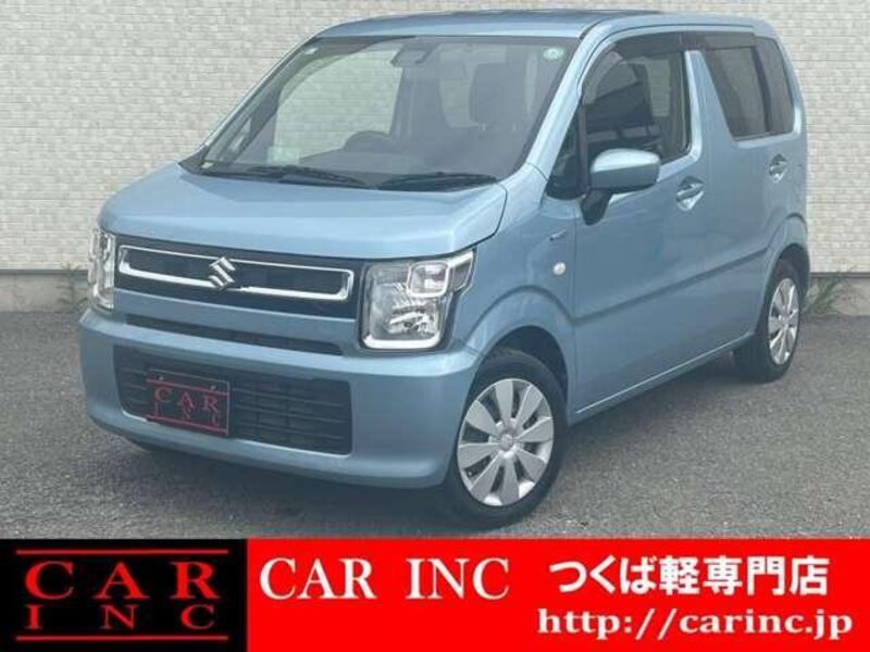 WAGON R-0