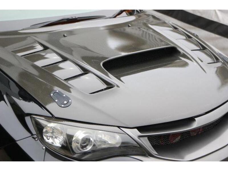 IMPREZA