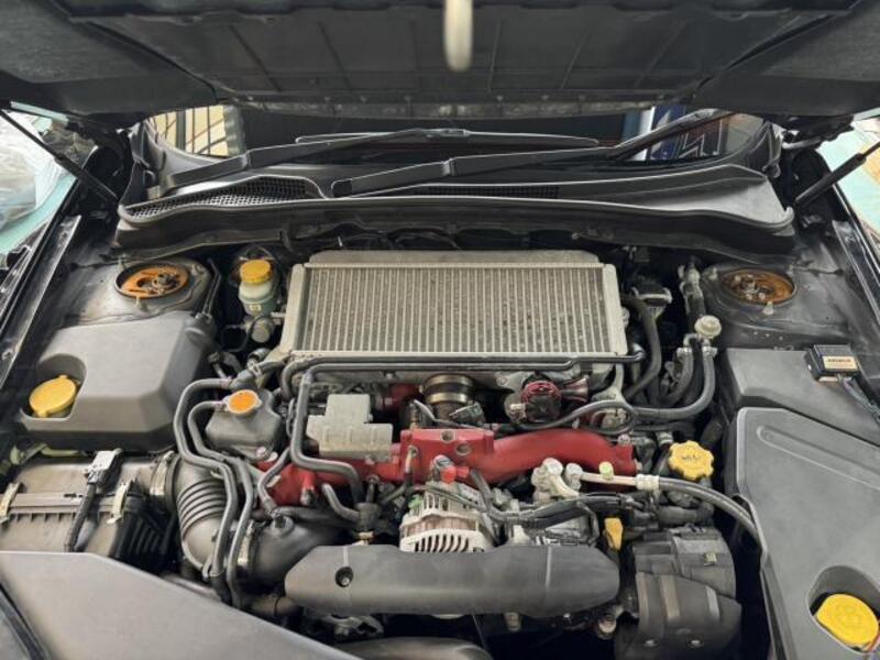 IMPREZA