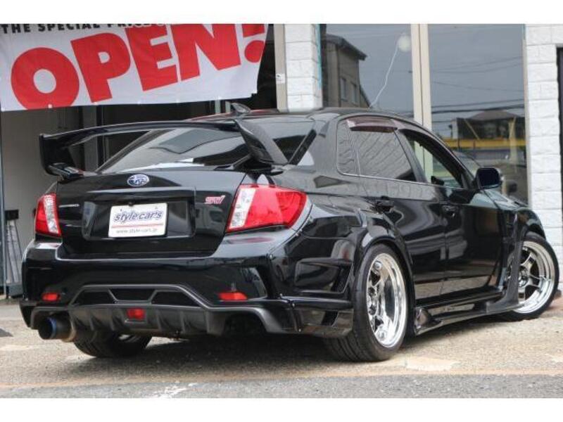 IMPREZA