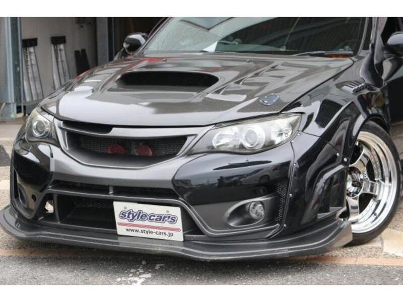IMPREZA