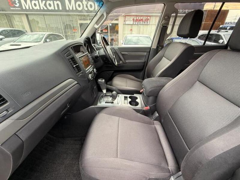 PAJERO
