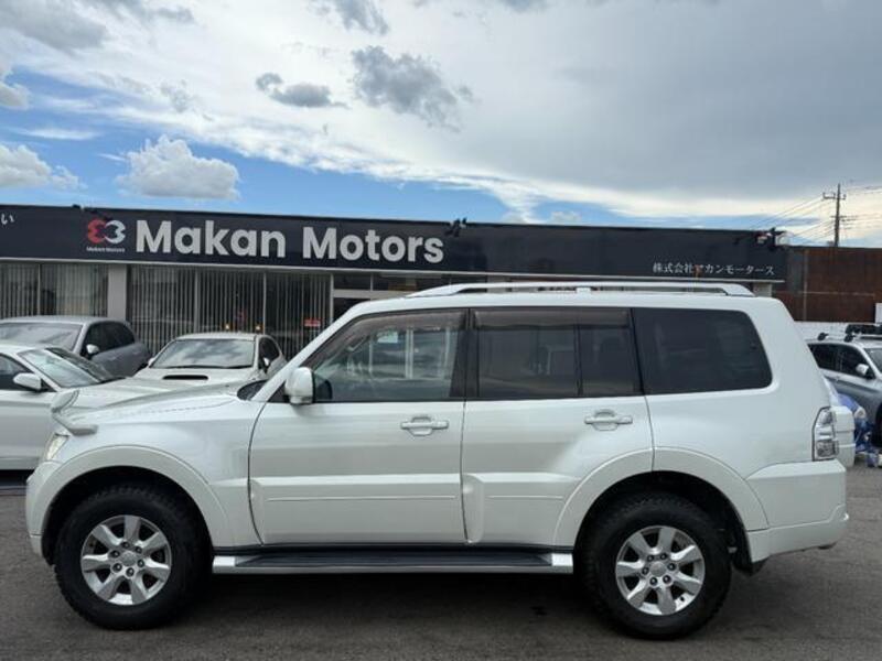 PAJERO