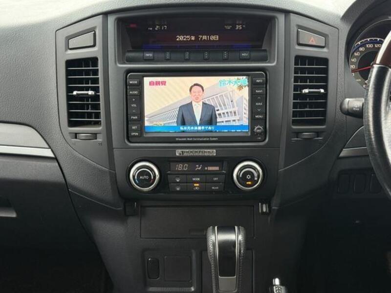PAJERO