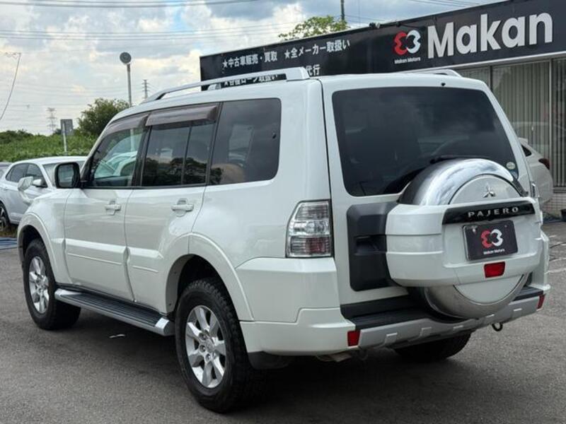 PAJERO