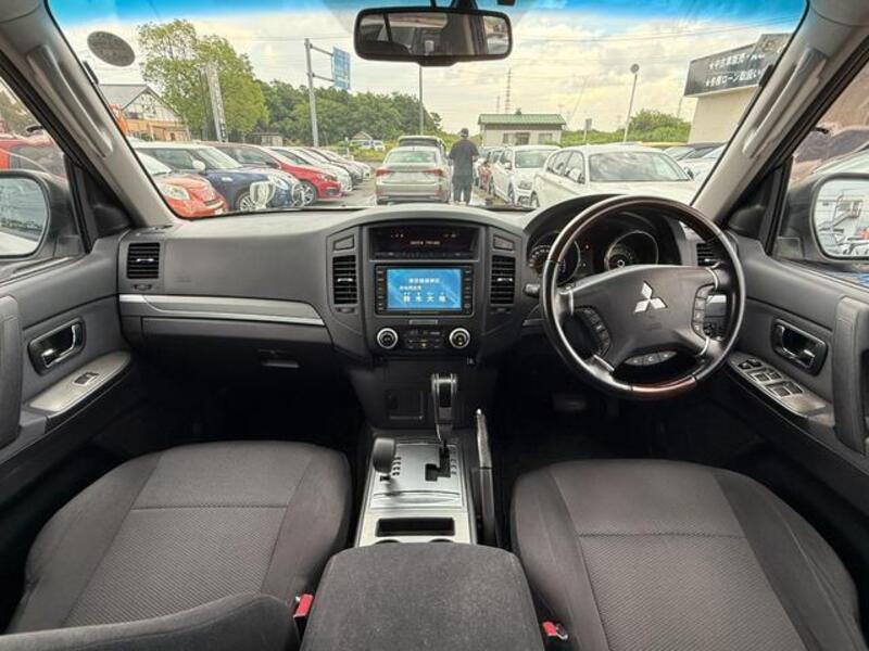 PAJERO
