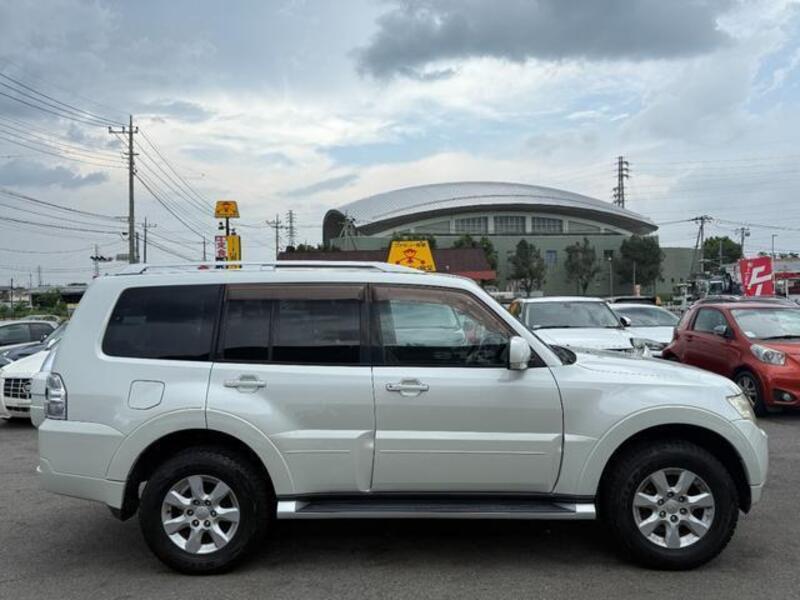 PAJERO