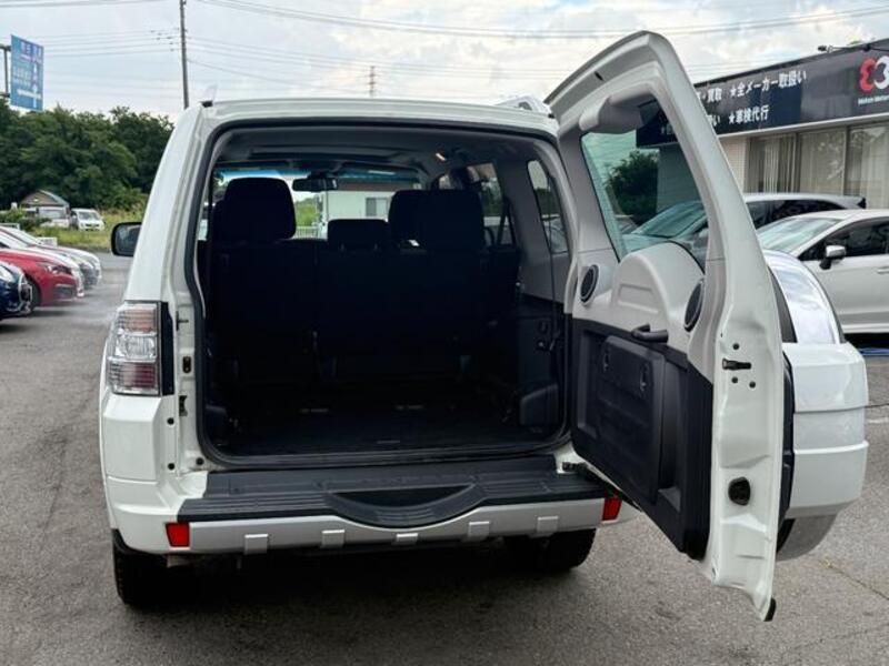PAJERO