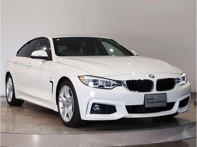 4 SERIES
