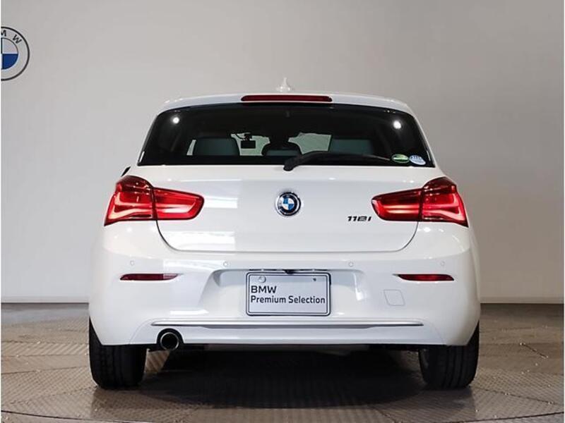 1 SERIES