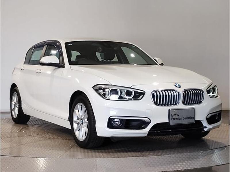 1 SERIES