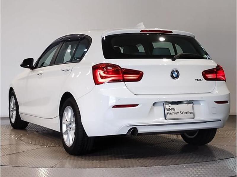 1 SERIES