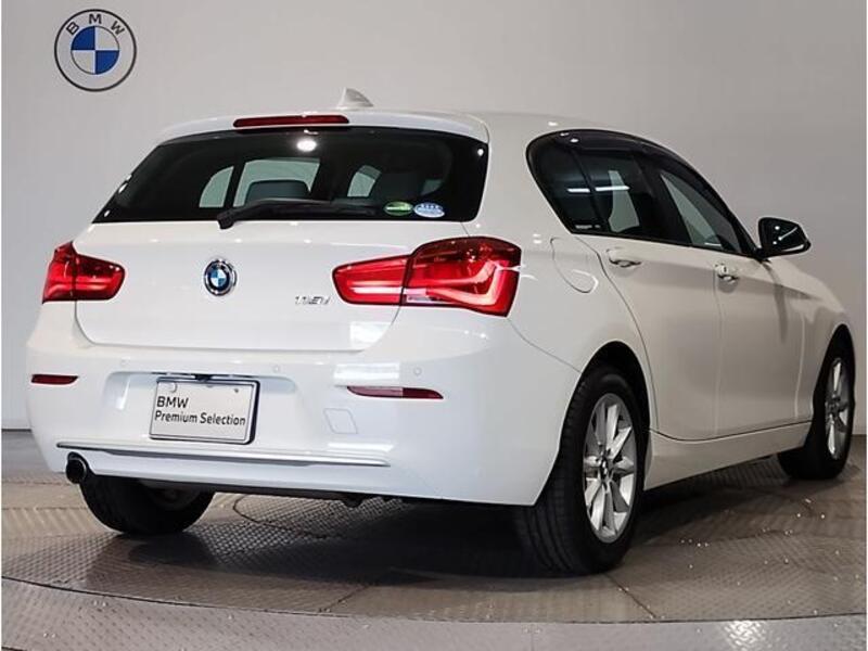 1 SERIES