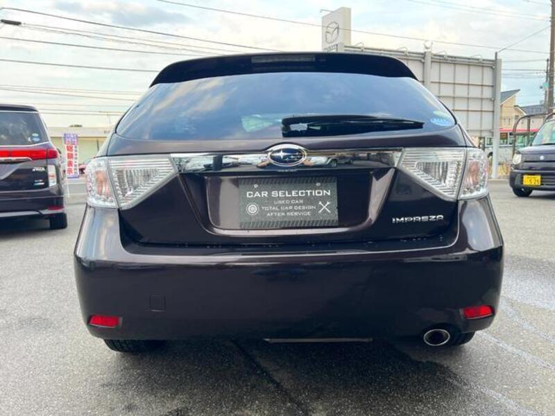 IMPREZA