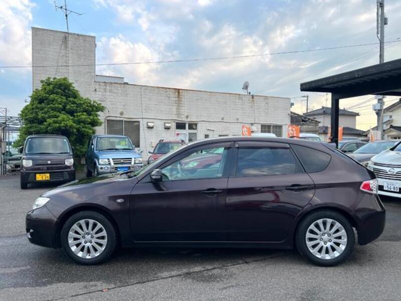 IMPREZA