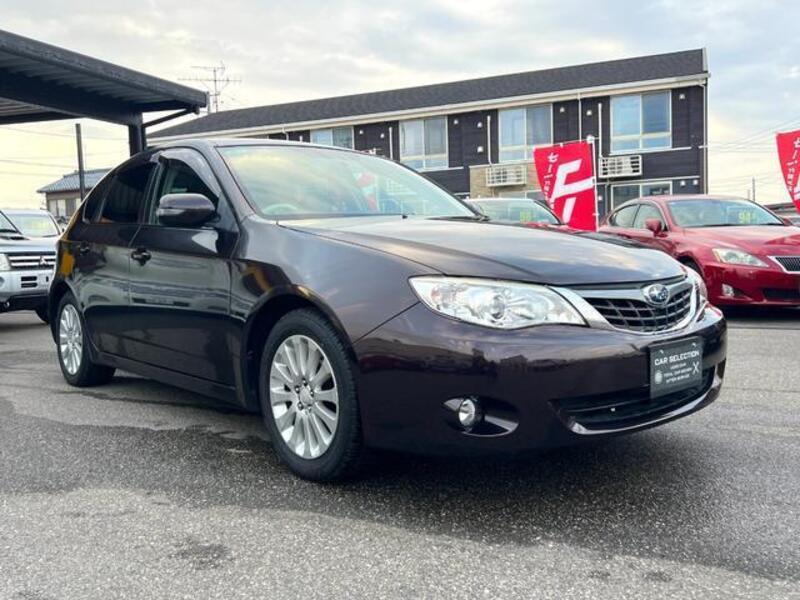 IMPREZA