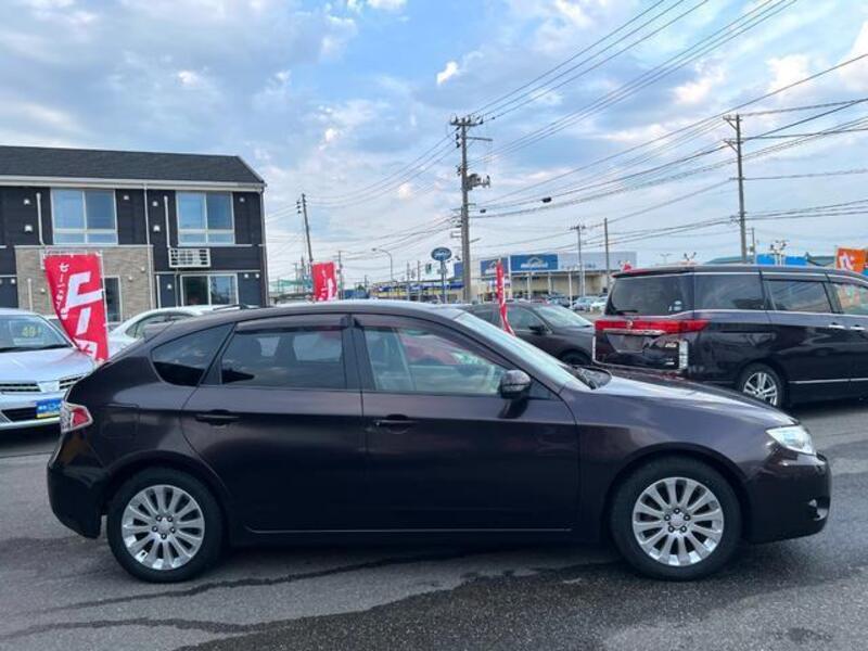 IMPREZA