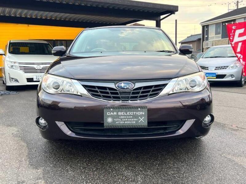 IMPREZA