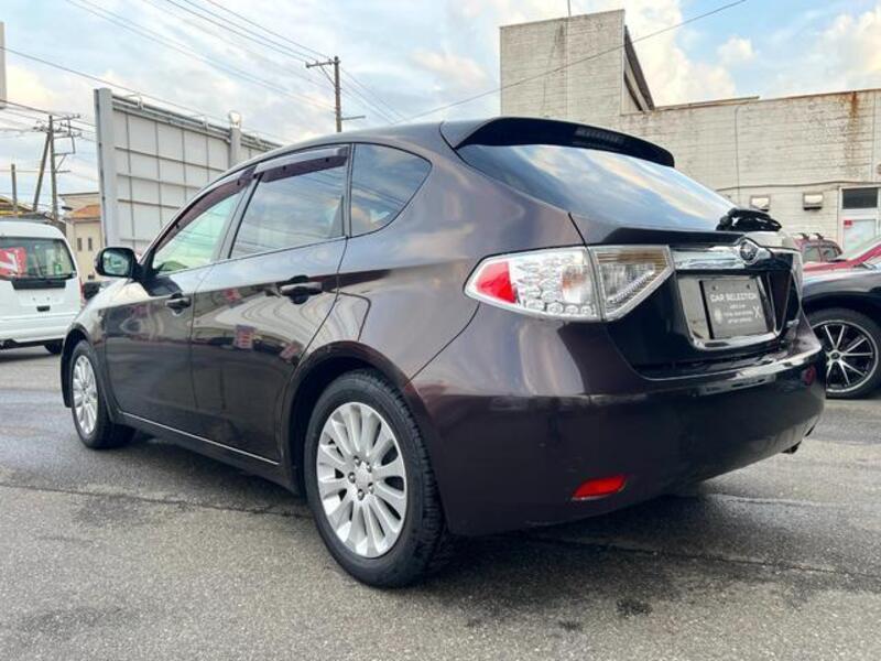 IMPREZA
