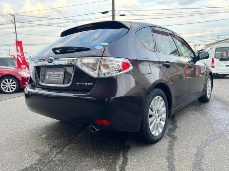 IMPREZA