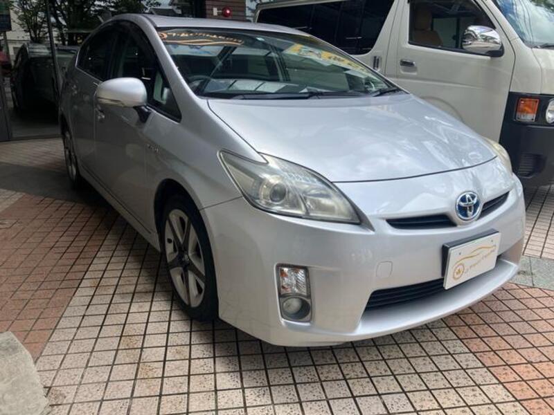 PRIUS