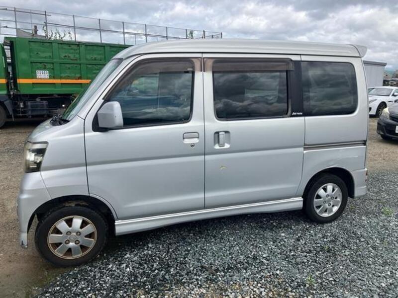 ATRAI WAGON