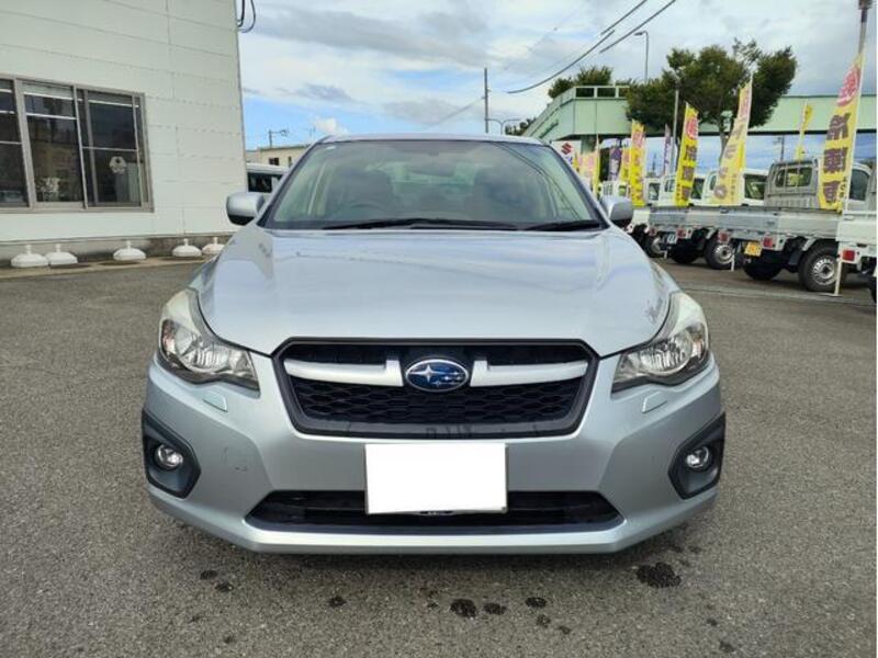IMPREZA G4