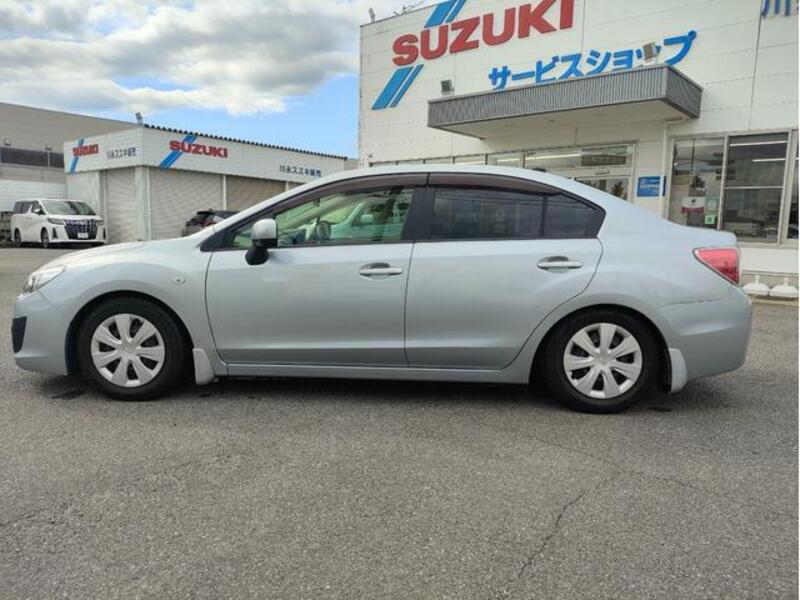 IMPREZA G4