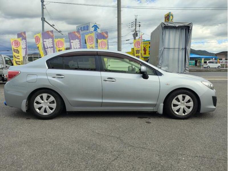 IMPREZA G4