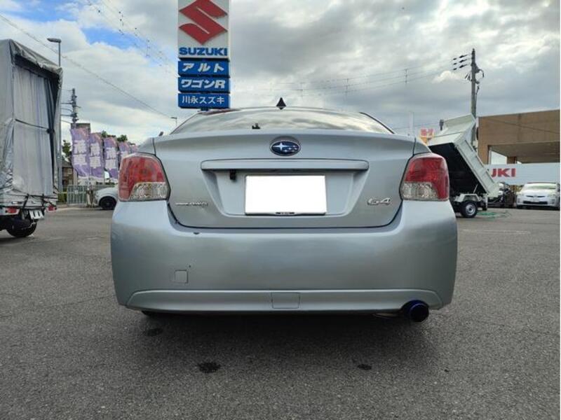 IMPREZA G4