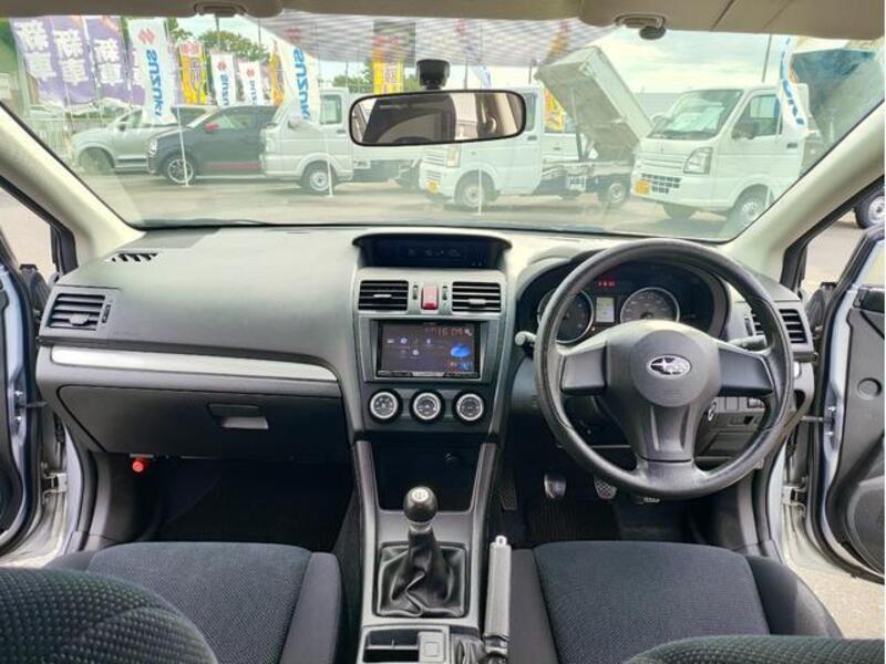 IMPREZA G4