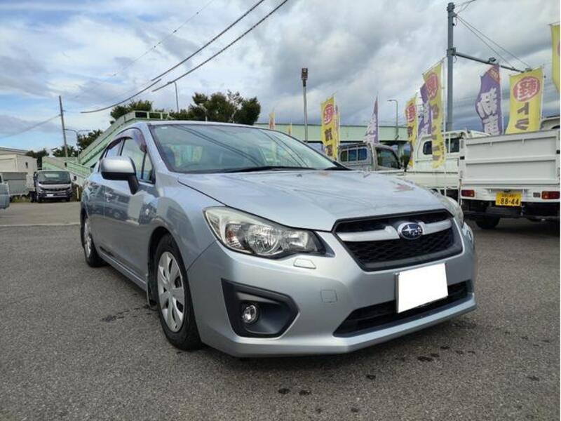 IMPREZA G4-0