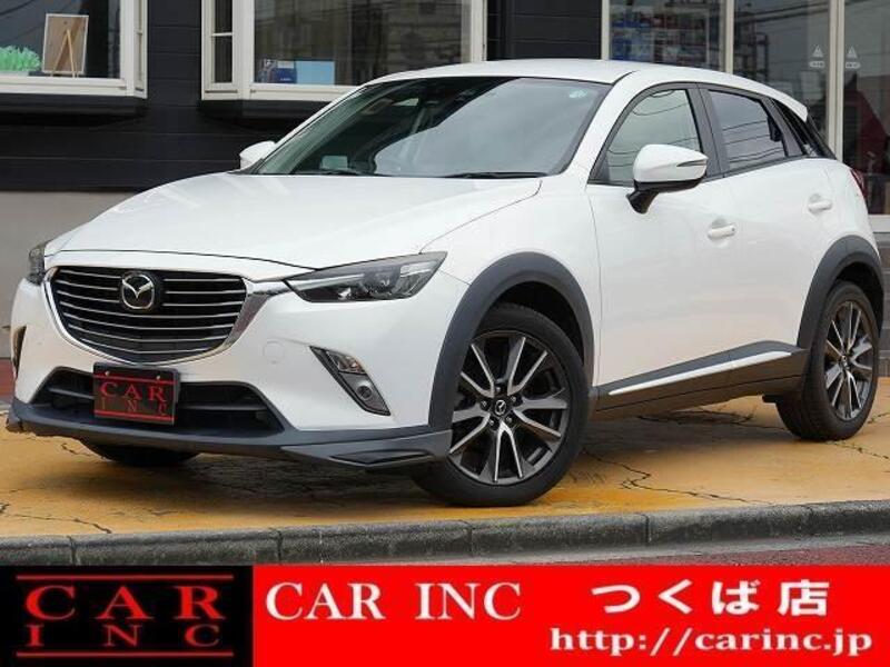CX-3-0