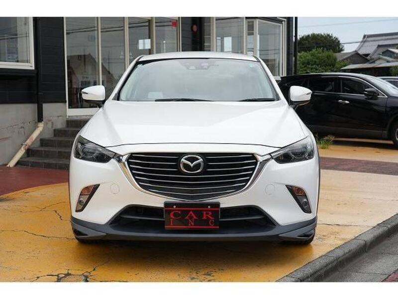 CX-3