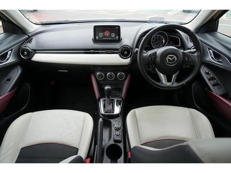 CX-3