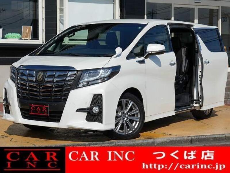 ALPHARD-0