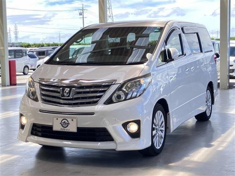 ALPHARD-0