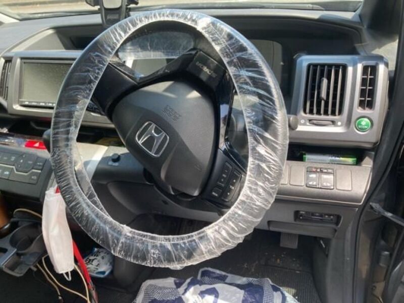 STEPWAGON SPADA