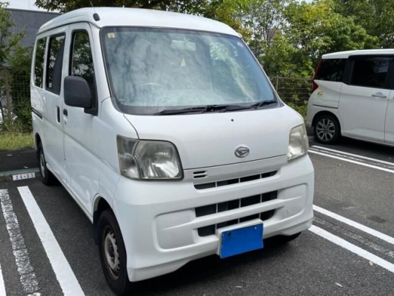 HIJET CARGO