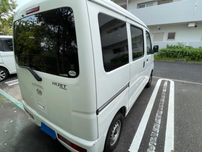 HIJET CARGO
