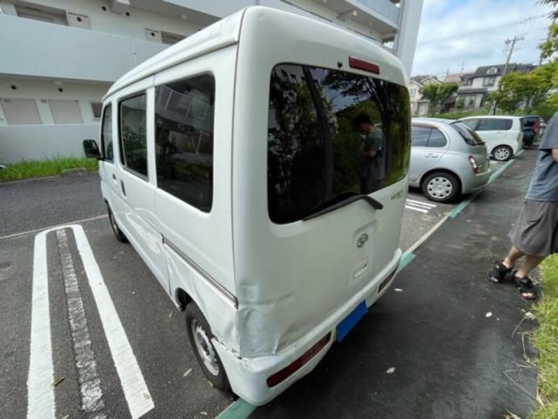 HIJET CARGO