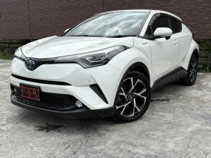 C-HR-0