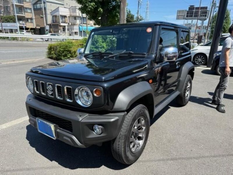 JIMNY SIERRA-0