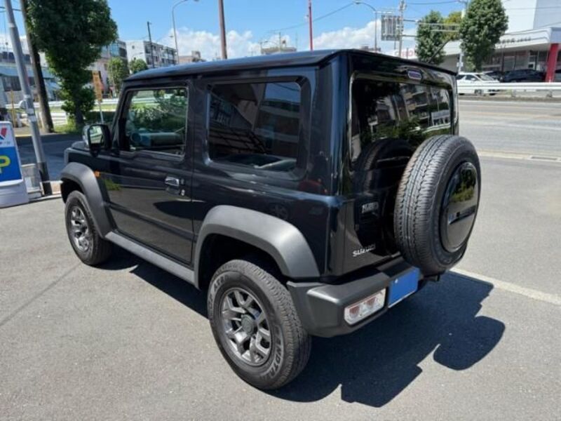 JIMNY SIERRA