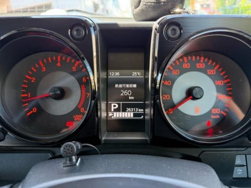 JIMNY SIERRA