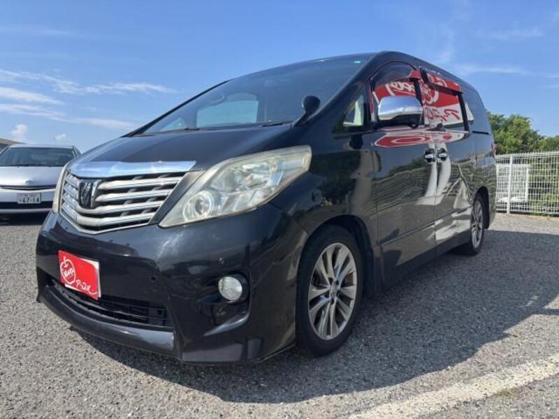 ALPHARD-0