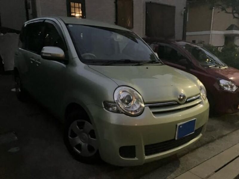 SIENTA